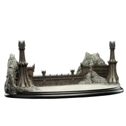 The Lord of The Rings - The Black Gate Environment 6" Diorama Statue