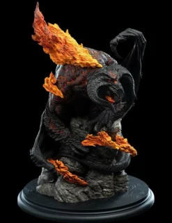 The Lord of the Rings - The Balrog Classic Series 12" Statue