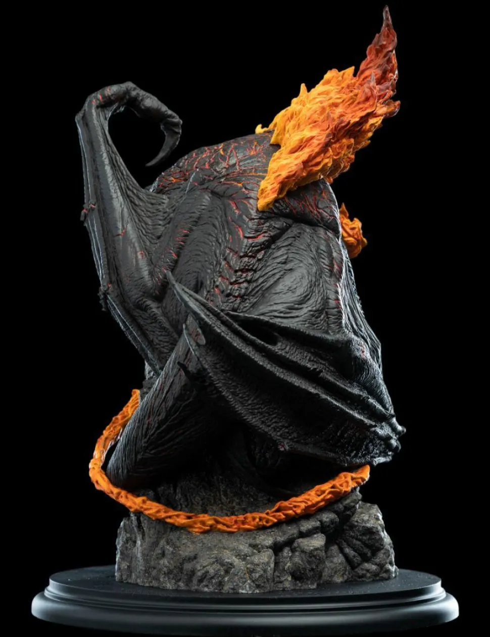 The Lord of the Rings - The Balrog Classic Series 12" Statue