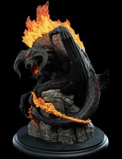 The Lord of the Rings - The Balrog Classic Series 12