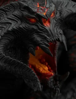 The Lord of the Rings - The Balrog Classic Series 12