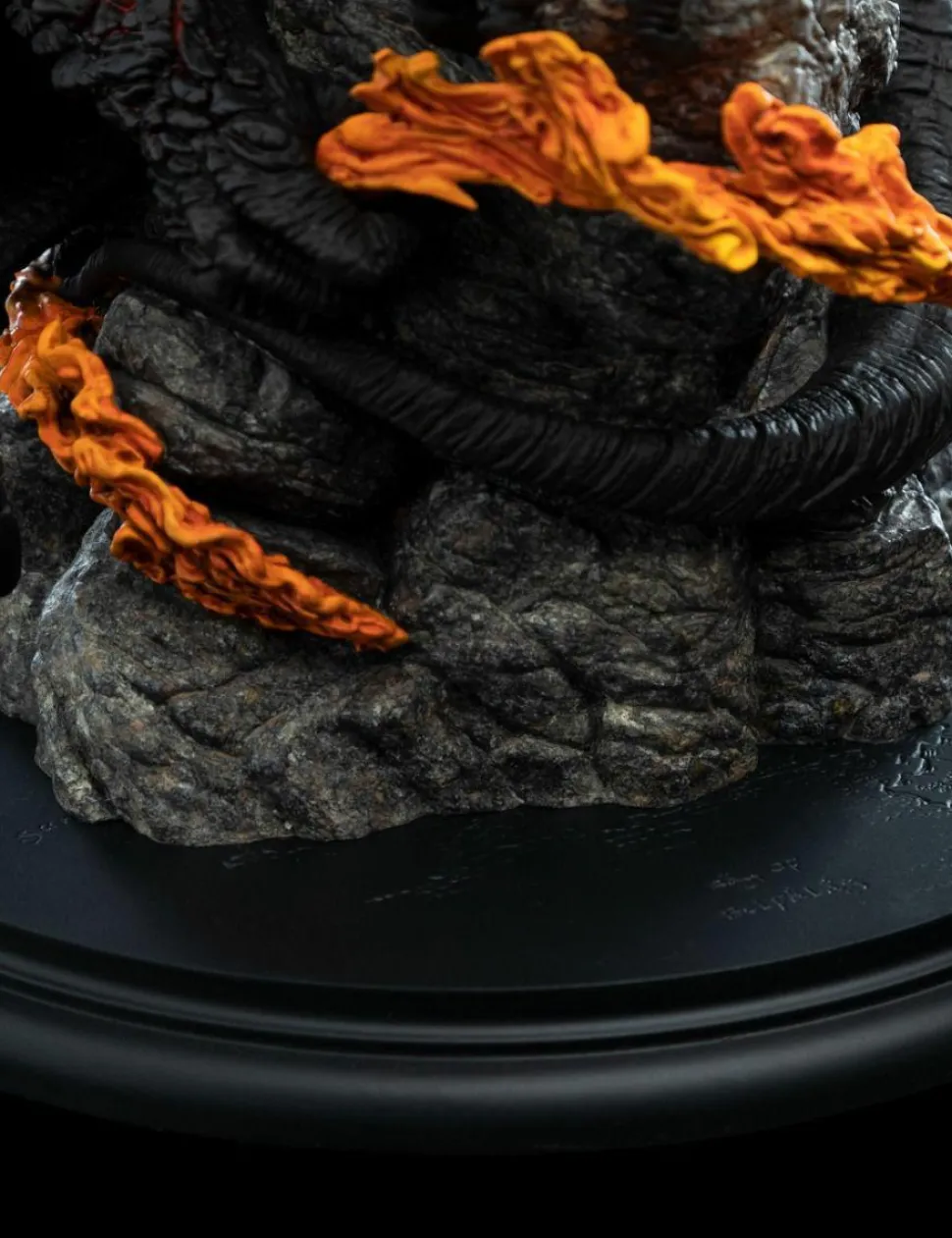The Lord of the Rings - The Balrog Classic Series 12" Statue