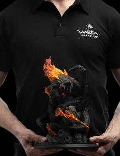 The Lord of the Rings - The Balrog Classic Series 12