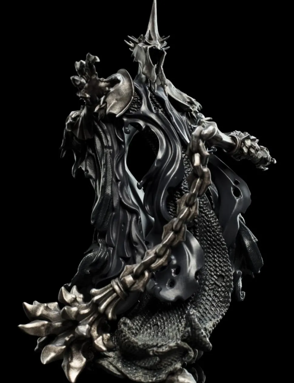 The Lord of the Rings - The Witch-King of Angmar Mini Epics 7" Vinyl Figure
