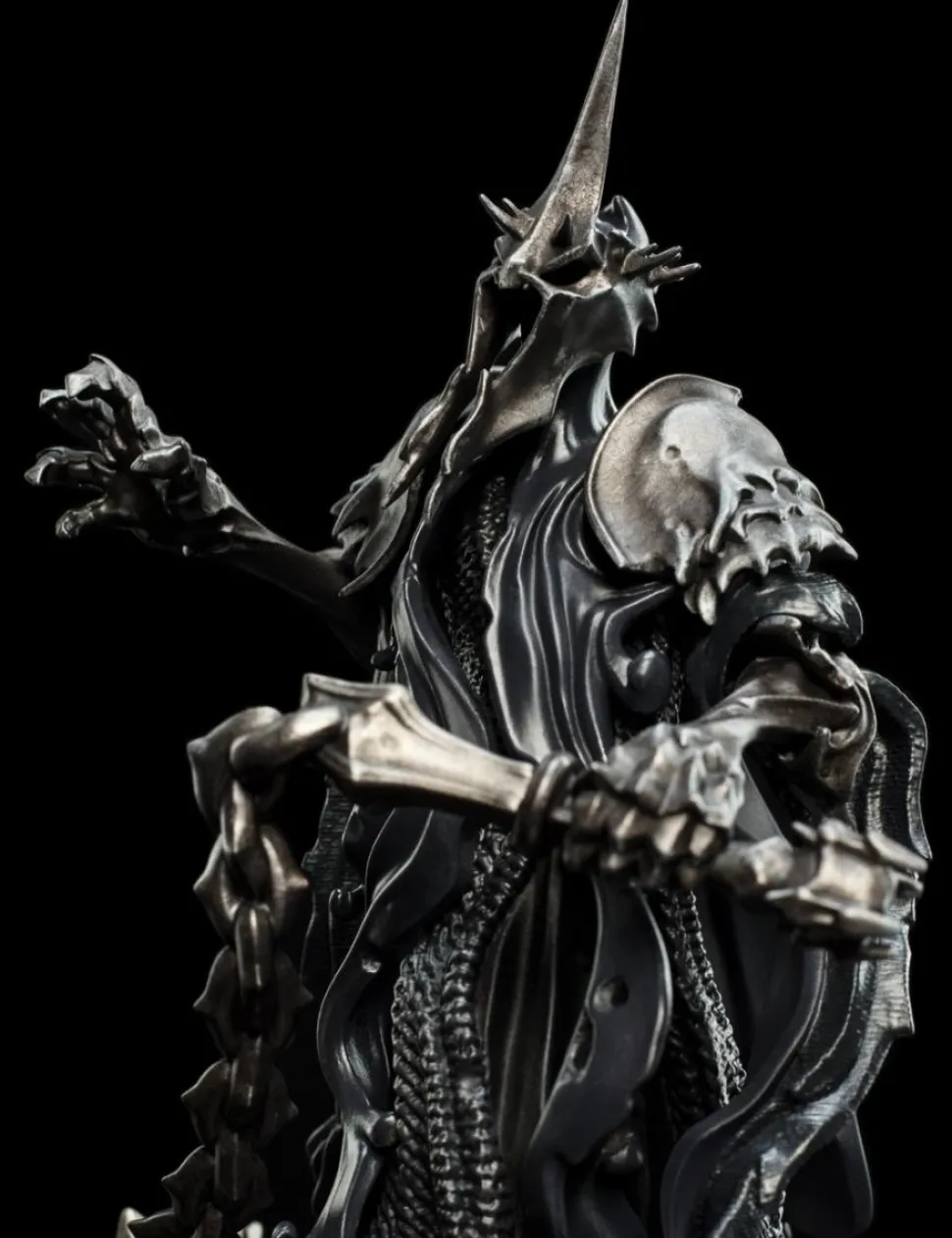 The Lord of the Rings - The Witch-King of Angmar Mini Epics 7" Vinyl Figure