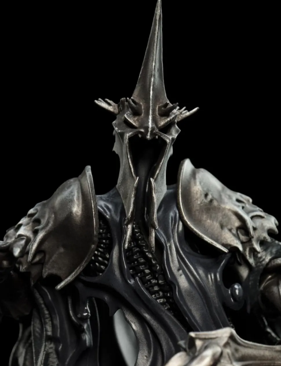 The Lord of the Rings - The Witch-King of Angmar Mini Epics 7" Vinyl Figure