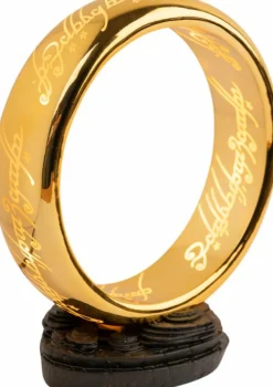 The Lord of the Rings - The One Ring LED Light Up Lamp