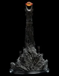 The Lord of the Rings - Tower of Barad-Dur Environment 7