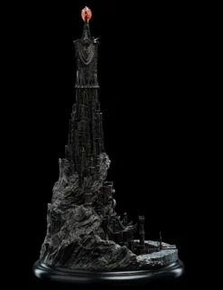 The Lord of the Rings - Tower of Barad-Dur Environment 7