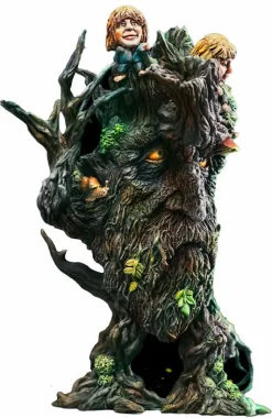 The Lord of the Rings - Treebeard Defo-Real 6” Polyresin Statue