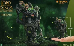The Lord of the Rings - Treebeard Defo-Real 6” Polyresin Statue