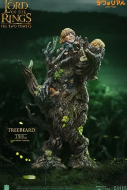 The Lord of the Rings - Treebeard Defo-Real 6” Polyresin Statue