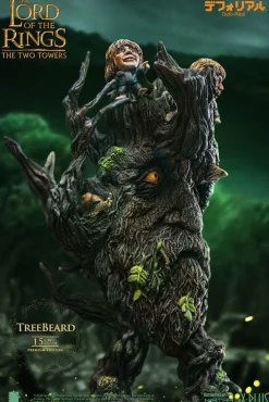The Lord of the Rings - Treebeard Defo-Real 6” Polyresin Statue