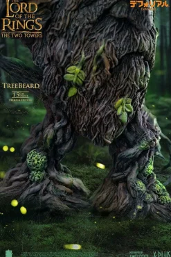 The Lord of the Rings - Treebeard Defo-Real 6” Polyresin Statue