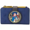 The Lord of the Rings - War of Rohirrim 4" Faux Leather Flap Wallet