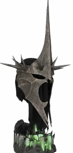 The Lord of the Rings - Witch-King of Angmar Art Mask 1:1 Scale Life-Size Helmet Replica