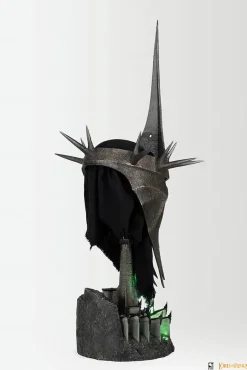 The Lord of the Rings - Witch-King of Angmar Art Mask 1:1 Scale Life-Size Helmet Replica