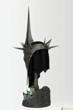 The Lord of the Rings - Witch-King of Angmar Art Mask 1:1 Scale Life-Size Helmet Replica