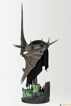 The Lord of the Rings - Witch-King of Angmar Art Mask 1:1 Scale Life-Size Helmet Replica