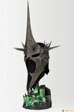 The Lord of the Rings - Witch-King of Angmar Art Mask 1:1 Scale Life-Size Helmet Replica