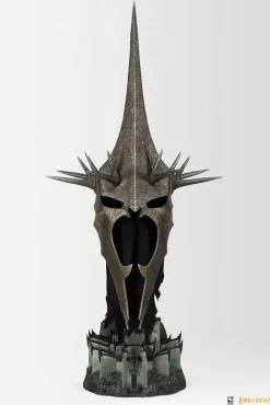 The Lord of the Rings - Witch-King of Angmar Art Mask 1:1 Scale Life-Size Helmet Replica