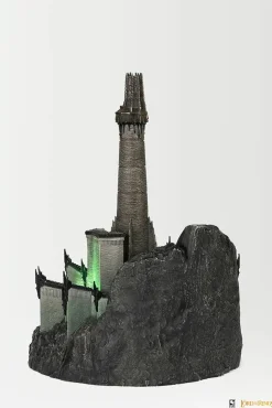 The Lord of the Rings - Witch-King of Angmar Art Mask 1:1 Scale Life-Size Helmet Replica