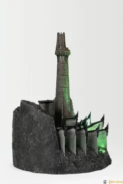 The Lord of the Rings - Witch-King of Angmar Art Mask 1:1 Scale Life-Size Helmet Replica