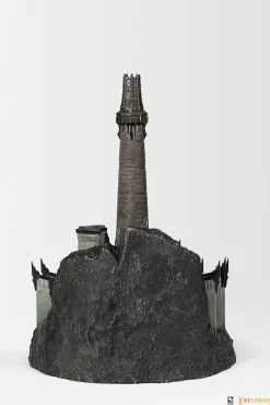The Lord of the Rings - Witch-King of Angmar Art Mask 1:1 Scale Life-Size Helmet Replica