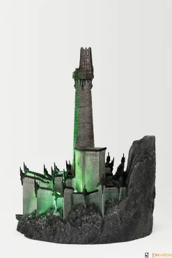 The Lord of the Rings - Witch-King of Angmar Art Mask 1:1 Scale Life-Size Helmet Replica
