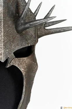 The Lord of the Rings - Witch-King of Angmar Art Mask 1:1 Scale Life-Size Helmet Replica