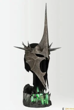 The Lord of the Rings - Witch-King of Angmar Art Mask 1:1 Scale Life-Size Helmet Replica