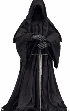 The Lord of the Rings: The Fellowship of the Ring - Nazgul (Ringwraith) INART 1/6th Scale Action Figure