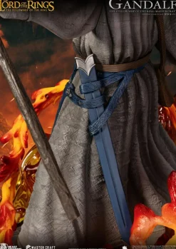 The Lord of the Rings: The Fellowship of the Ring - Gandalf Master Craft 22