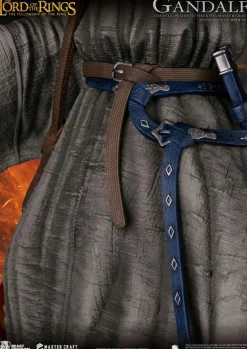 The Lord of the Rings: The Fellowship of the Ring - Gandalf Master Craft 22
