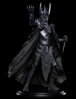 The Lord of the Rings: The Fellowship of the Ring - Sauron 7" Statue
