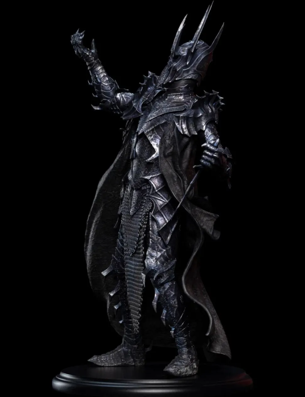 The Lord of the Rings: The Fellowship of the Ring - Sauron 7" Statue