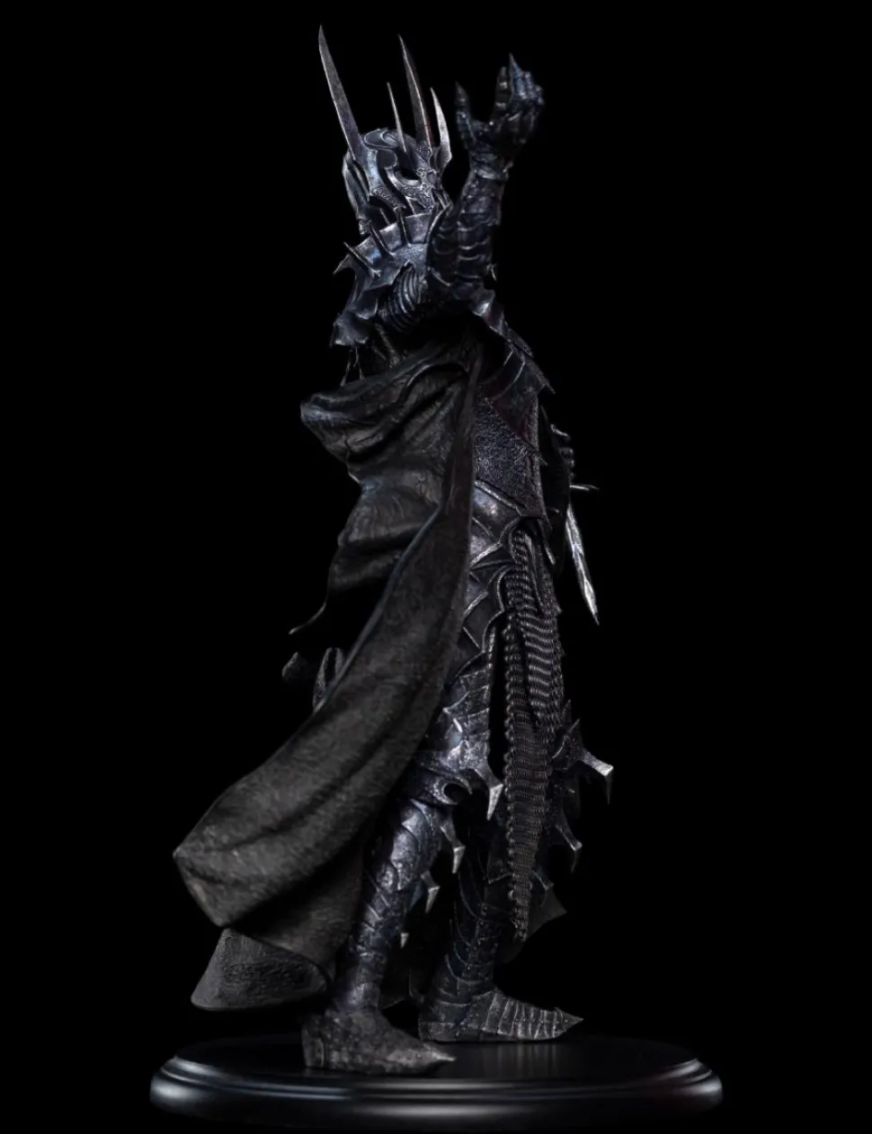 The Lord of the Rings: The Fellowship of the Ring - Sauron 7" Statue