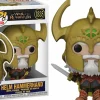 The Lord of the Rings: The War of the Rohirrim - Helm Hammerhand Pop! Vinyl Figure