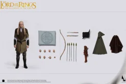 The Lord of the Rings: The Fellowship of the Ring - Legolas INART 1/6th Scale Action Figure