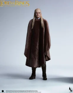 The Lord of the Rings: The Fellowship of the Ring - Legolas INART 1/6th Scale Action Figure