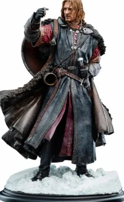 The Lord of the Rings: The Fellowship of the Ring - Boromir Classic Series 1/6th Scale Statue