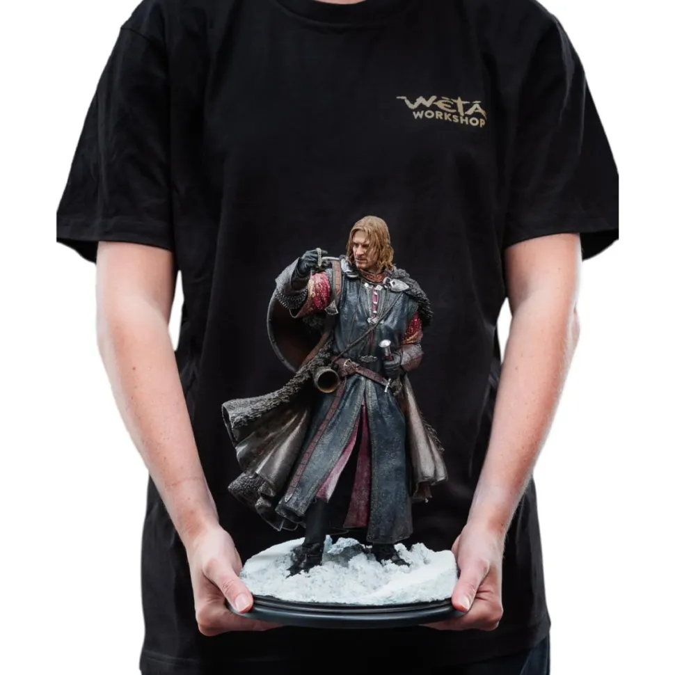 The Lord of the Rings: The Fellowship of the Ring - Boromir Classic Series 1/6th Scale Statue