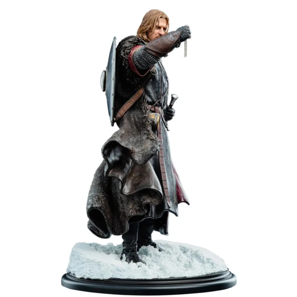 The Lord of the Rings: The Fellowship of the Ring - Boromir Classic Series 1/6th Scale Statue