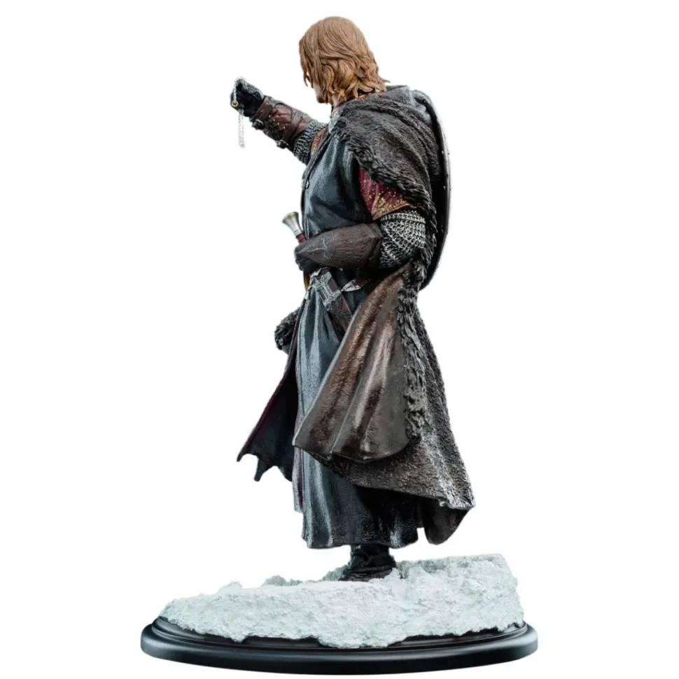 The Lord of the Rings: The Fellowship of the Ring - Boromir Classic Series 1/6th Scale Statue