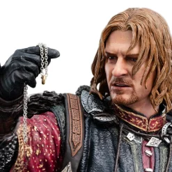 The Lord of the Rings: The Fellowship of the Ring - Boromir Classic Series 1/6th Scale Statue