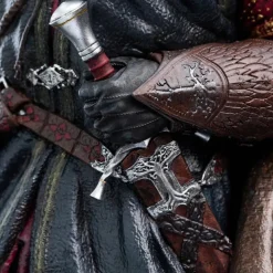 The Lord of the Rings: The Fellowship of the Ring - Boromir Classic Series 1/6th Scale Statue