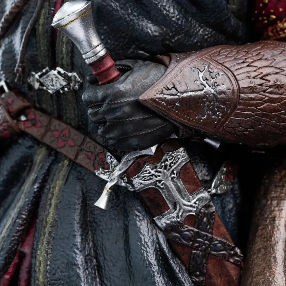 The Lord of the Rings: The Fellowship of the Ring - Boromir Classic Series 1/6th Scale Statue