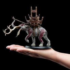 The Lord of the Rings: The Return of the King - Mumak in Battle 6