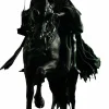The Lord of the Rings: The Fellowship of the Ring - Nazgul (Ringwraith) Deluxe INART 1/6th Scale Action Figure