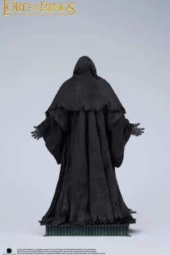 The Lord of the Rings: The Fellowship of the Ring - Nazgul (Ringwraith) Deluxe INART 1/6th Scale Action Figure